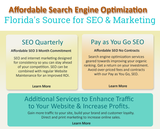 search engine optimization definition